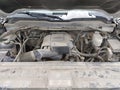 2019 Chevrolet Silverado 2500 — photo 10 of 16 | VIN 2GC2KREGXK1224820
