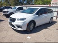 Photo 2 of 19 — 2025 Chrysler Pacifica