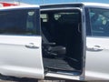 2025 Chrysler Pacifica — photo 8 of 19 | VIN 2C4RC1BG8SR513309