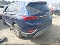 Photo 3 of 16 — 2020 Hyundai Santa Fe
