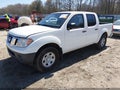 Photo 2 of 19 — 2019 Nissan Frontier