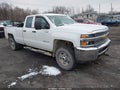 2019 Chevrolet Silverado 2500 — photo 1 of 16 | VIN 2GC2KREG1K1213947