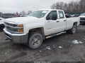 2019 Chevrolet Silverado 2500 — photo 2 of 16 | VIN 2GC2KREG1K1213947