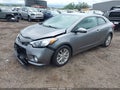 Photo 2 of 16 — 2016 Kia Forte