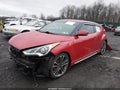 Photo 2 of 16 — 2017 Hyundai Veloster