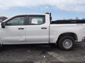 Photo 14 of 16 — 2021 Chevrolet Silverado 1500