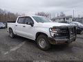 Photo 1 of 16 — 2021 Chevrolet Silverado 1500