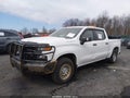 Photo 2 of 16 — 2021 Chevrolet Silverado 1500