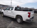 Photo 3 of 16 — 2021 Chevrolet Silverado 1500