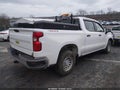 Photo 4 of 16 — 2021 Chevrolet Silverado 1500