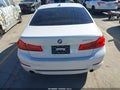 Photo 16 of 16 — 2018 BMW 5 Series