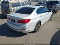 Photo 4 of 16 — 2018 BMW 5 Series