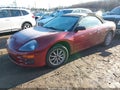 Photo 2 of 11 — 2001 Mitsubishi Eclipse