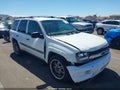 2003 Chevrolet Trailblazer — photo 1 of 16 | VIN 1GNDS13S032146462