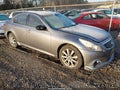 Photo 1 of 11 — 2010 Infiniti G37