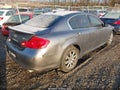 2010 Infiniti G37 — photo 4 of 11 | VIN JN1CV6AR1AM454303