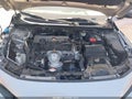 Photo 10 of 16 — 2022 Honda Civic