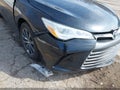 Photo 6 of 16 — 2016 Toyota Camry