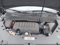 2016 Chevrolet Traverse — photo 10 of 16 | VIN 1GNKVGKD1GJ144140