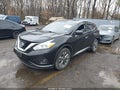 2017 Nissan Murano — photo 2 of 16 | VIN 5N1AZ2MH1HN183599