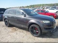 Photo 1 of 12 — 2012 Audi Q7