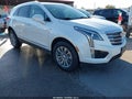 Photo 1 of 17 — 2018 Cadillac XT5