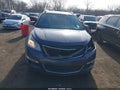 Photo 12 of 16 — 2013 Chevrolet Traverse