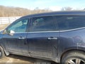 Photo 14 of 16 — 2013 Chevrolet Traverse