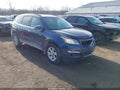 Photo 1 of 16 — 2013 Chevrolet Traverse