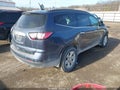 Photo 4 of 16 — 2013 Chevrolet Traverse