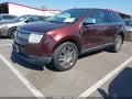 Photo 2 of 10 — 2009 Lincoln MKX