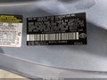 2007 Toyota Camry — photo 9 of 17 | VIN 4T1CA30P87U135296
