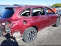 Photo 20 of 22 — 2017 Subaru Outback