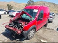 Photo 2 of 16 — 2013 Ford Transit Connect