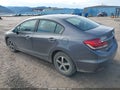 Photo 3 of 16 — 2015 Honda Civic