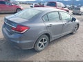 2015 Honda Civic — photo 4 of 16 | VIN 19XFB2F71FE284047
