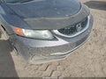 Photo 6 of 16 — 2015 Honda Civic