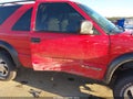Photo 6 of 17 — 2001 Chevrolet Blazer