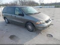 2000 Ford Windstar — photo 1 of 12 | VIN 2FMZA5244YBC92128