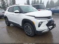 2025 Chevrolet Trailblazer — photo 1 of 17 | VIN KL79MRSL0SB035911