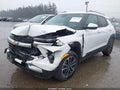 Photo 2 of 17 — 2025 Chevrolet Trailblazer