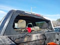 Photo 6 of 14 — 2015 Ford F-150
