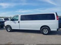Photo 14 of 16 — 2012 Chevrolet Express 3500