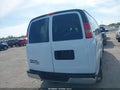 2012 Chevrolet Express 3500 — photo 16 of 16 | VIN 1GAZG1FG0C1155815