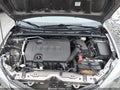 Photo 10 of 19 — 2017 Toyota Corolla