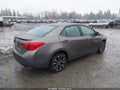 Photo 4 of 19 — 2017 Toyota Corolla