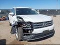 Photo 1 of 16 — 2018 Volkswagen Atlas