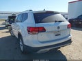Photo 3 of 16 — 2018 Volkswagen Atlas