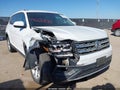 Photo 6 of 16 — 2018 Volkswagen Atlas