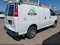 Photo 4 of 11 — 2009 Chevrolet Express 2500